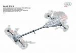 Audi RS5 Coupe 2010 года (WW)